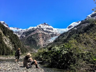 Taller Análisis de Vulnerabilidad del Sector Turismo ante el Cambio Climático