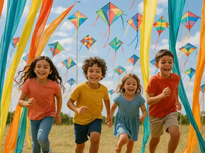 Talleres para la Infancia en Casa Möller de Bosque Nativo