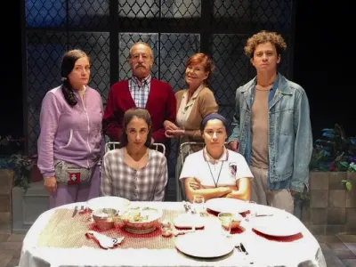 Teatro del Lago realiza encuentro de teatro y educación: ESCENA AUSTRAL 2022