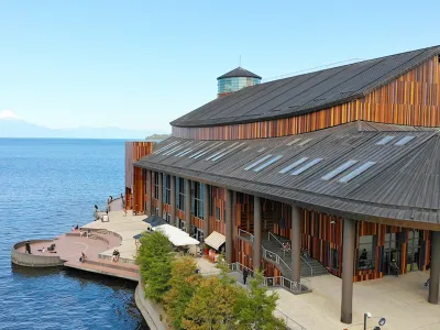 Teatro del Lago suspende su programación de abril para disminuir riesgo de coronavirus