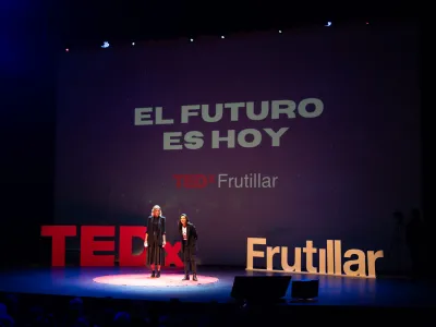 TEDxFrutillar abre inscripciones para su cuarta versión: “Más allá de los límites”