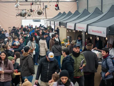 Todo listo para disfrutar el Segundo Festival Gastronómico de Invierno en Puerto Varas