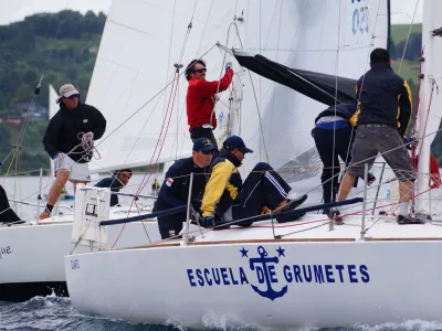 Todo listo para XV Regata Armada de Chile Frutillar 2024