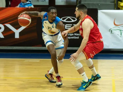 Todos al Gimnasio Fiscal: Puerto Varas Basket busca asegurar su pase a la Final Nacional en casa