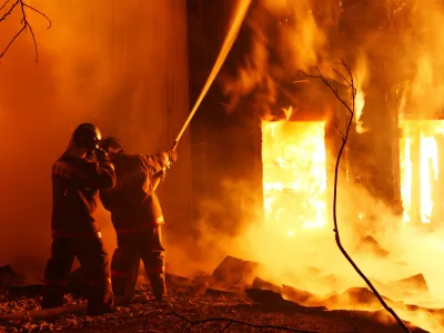“Todos somos Bomberos”: Cómo aportar a Bomberos al contratar el SOAP 2026