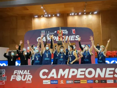 Torneo se juega en el mes de Octubre: Atlético Puerto Varas es elegido como representante de Chile en la Liga Sudamericana 2021