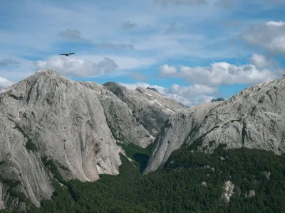 Tour Cochamó Por Siempre: La Campaña que busca proteger 133 mil hectáreas en la Patagonia Norte