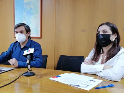 Tras aumento sostenido de casos, Ancud retrocede a cuarentena