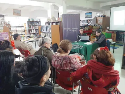 "Tras la paletada, nadie dijo nada... ¿nadie dijo nada? / Buscando a Carlos Pezoa Véliz"
