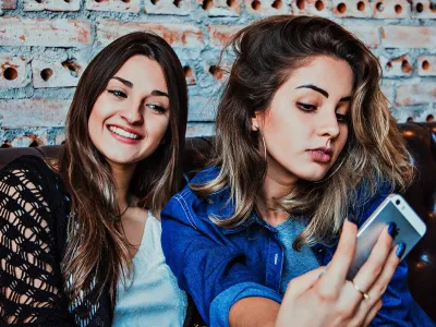 Trastorno dismórfico corporal: Cómo los filtros de redes sociales han alterado la percepción de belleza en las personas