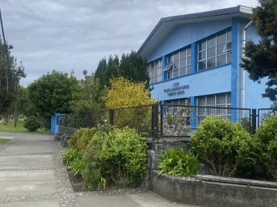 Tres colegios de Puerto Varas serán sede de rendición PAES: Liceo Pedro Aguirre Cerda, Colegio Rosita Novaro y Colegio Nueva Braunau