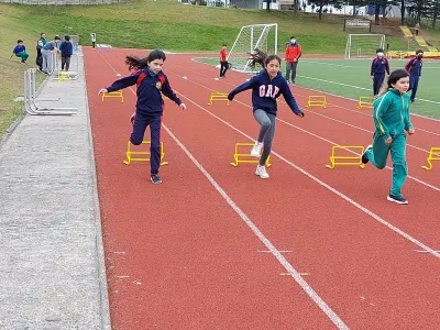 Tres consejos para fomentar el deporte en los niños