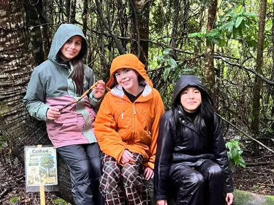 Tres proyectos escolares de Fresia fueron nominados a la Expo Ciencias Nacional 2026