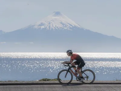 Triatlón Series será parte del calendario oficial de la Federación Chilena de Triatlón