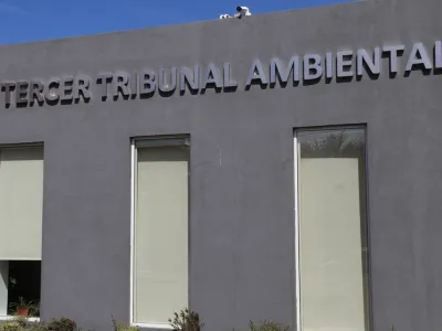 Tribunal Ambiental de Valdivia no tramitó aclaración solicitada por la Central Mediterráneo