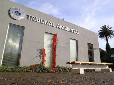 Tribunal Ambiental de Valdivia ordena clausura de cantera de áridos en Frutillar