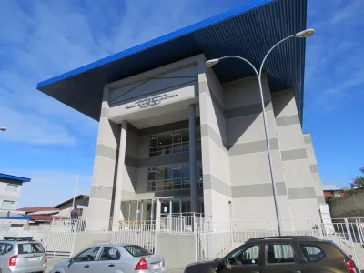 Tribunal Condena a 5 Años y Un Día de Presidio Efectivo a Autor de Robo con Intimidación en Llanquihue