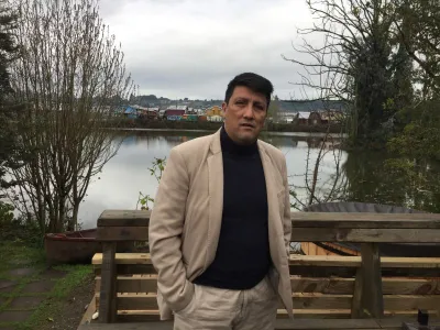Tribunal Electoral removió del cargo de Alcalde de Llanquihue a Víctor Angulo por Notable Abandono de Deberes