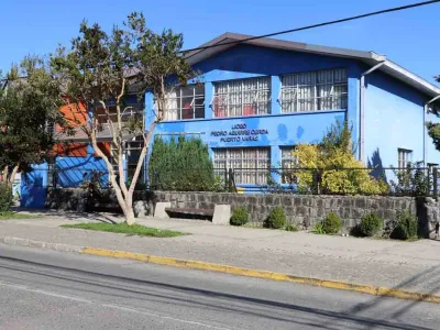 UACh capacita a más de 300 docentes del DAEM Puerto Varas