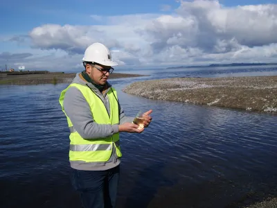 UACh ofrece en Puerto Montt Ingeniería Ambiental para el 2019