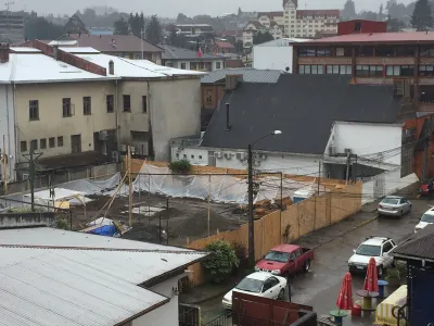 Ubicada en Boulevard San Pedro: Tienda Tricot abriría sus puertas los primeros días de Enero del 2019 en Puerto Varas
