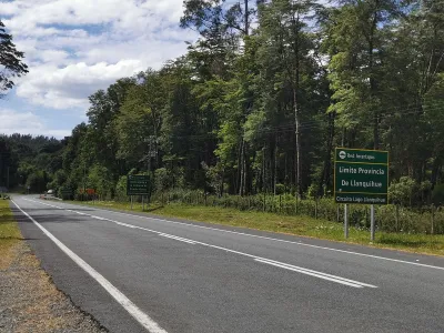 ULagos participará en proyecto que mejorará infraestructura vial en zonas rurales