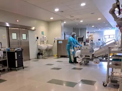 Un 29% se redujo la Lista de Espera Quirúrgica del Hospital Puerto Montt el año pasado