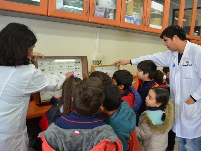 Unidos por la Ciencia: Laboratorios, Museos y Observatorios abrirán sus puertas a la comunidad 