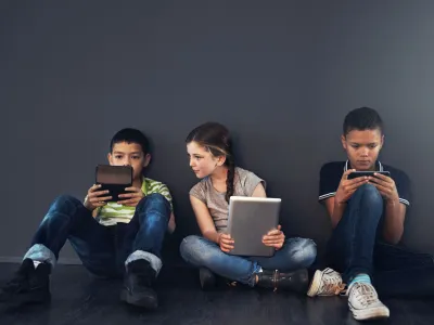Uso de pantallas en niños y adolescentes: efectos desde el punto de vista de la neurociencia