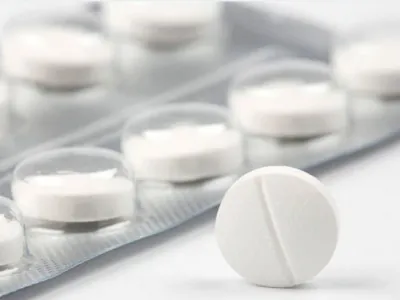 Uso seguro del paracetamol