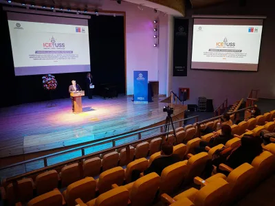 USS comienza ejecución de Proyecto FIC de Innovación y Emprendimiento 