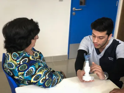 USS concretó ambicioso proyecto de salud en zona precordillerana de Los Lagos