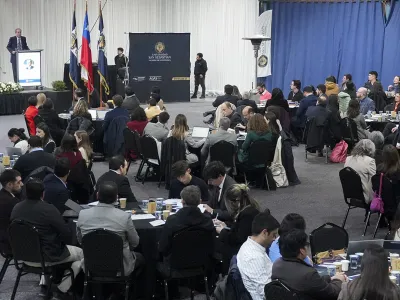 USS realizó encuentro clave con miras a su nuevo proceso de acreditación institucional