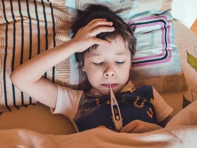 Vacaciones adelantadas: ¿Medida correcta ante los virus respiratorios?