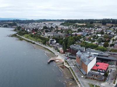 Vacaciones de Invierno: Puerto Varas continúa liderando el ranking de los destinos preferidos dentro de Chile