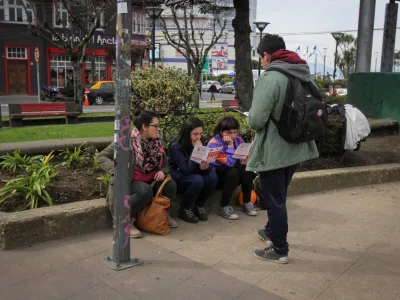 Vacuna contra el sarampión proyecta aplicarse a 63 mil personas de la región