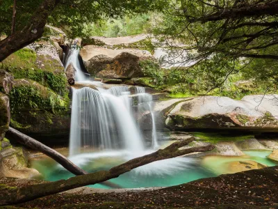 Valle de Cochamó fue declarado Santuario de la Naturaleza: organización local será el administrador de este tesoro natural y cultural