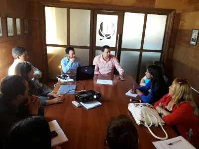 Vecinos de Comités Los Copihues y Luz y Esperanza II tendrán visita guiada al proyecto habitacional hoy sábado pese a retraso en obras de agua potable