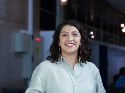 Voto asistido y una ciudadanía inclusiva