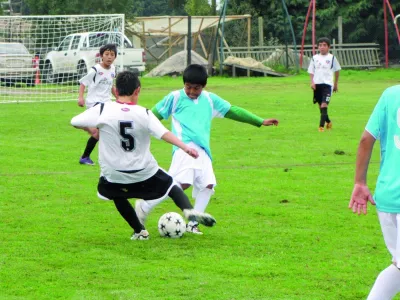 XII Versión del Campeonato de las Comunicaciones se llevará a cabo en Puerto Varas