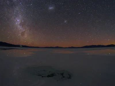 XX Reunión Anual de la Sociedad Chilena de Astronomía (SOCHIAS) : en Puerto Varas y Frutillar se realizarán charlas abiertas a la comunidad