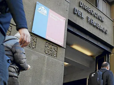 Ya está en vigencia la ley que moderniza a la Dirección del Trabajo