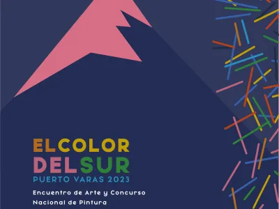 Ya están abiertas las postulaciones al Concurso Nacional de pintura El Color del Sur