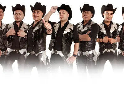 "Zúmbale Primo” debuta con su Ranchera Tropical en Dreams