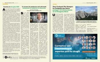 Página 2 | El Heraldo Austral