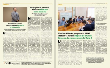 Página 2 | El Heraldo Austral