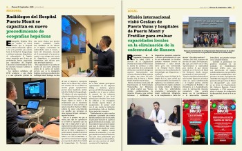 Página 3 | El Heraldo Austral