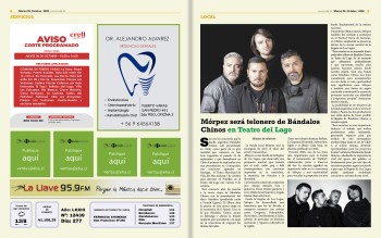 Página 5 | El Heraldo Austral