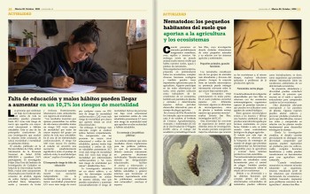 Página 6 | El Heraldo Austral
