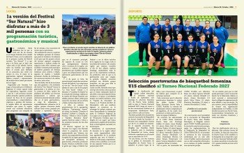 Página 4 | El Heraldo Austral